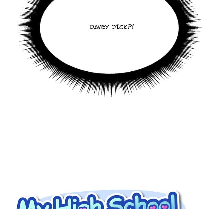 My High School Bully (Uncensored), chapter 18, page 11 of 141