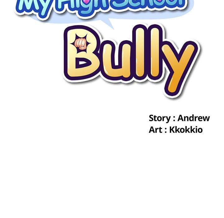 My High School Bully (Uncensored), chapter 18, page 12 of 141