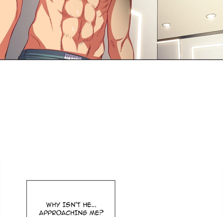 My High School Bully (Uncensored), chapter 18, page 23 of 141