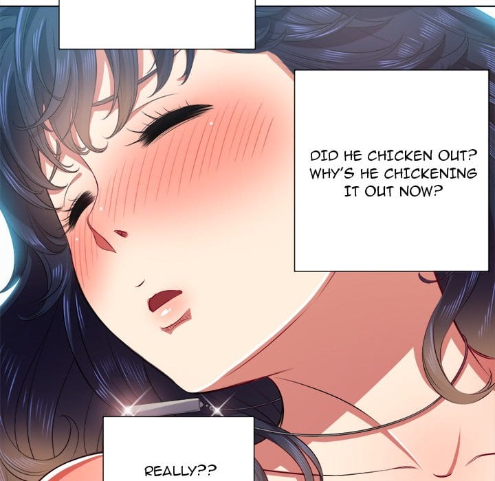 My High School Bully (Uncensored), chapter 18, page 24 of 141