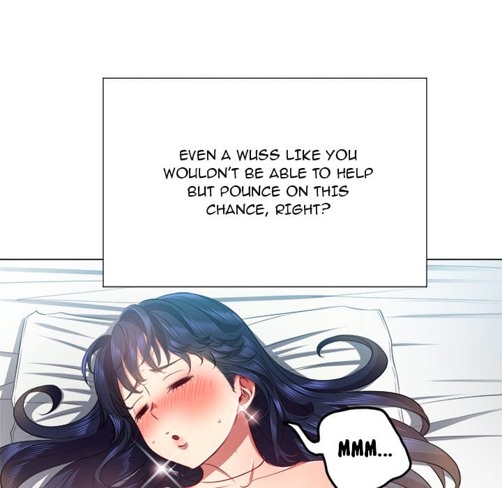 My High School Bully (Uncensored), chapter 18, page 30 of 141