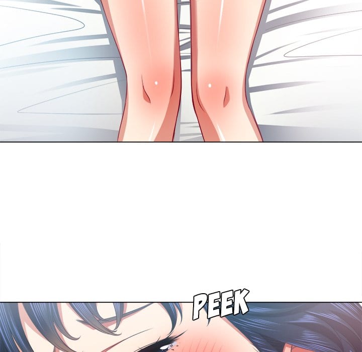 My High School Bully (Uncensored), chapter 18, page 32 of 141