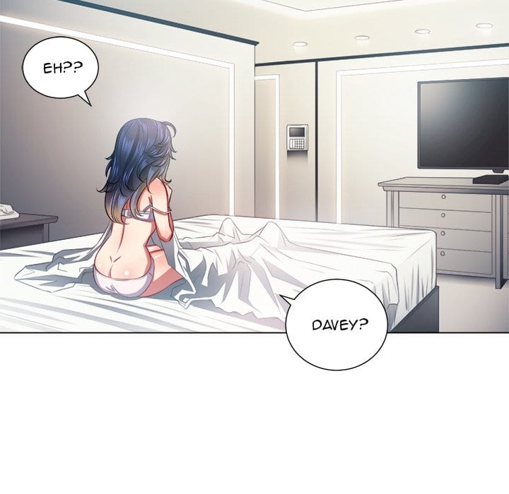 My High School Bully (Uncensored), chapter 18, page 41 of 141