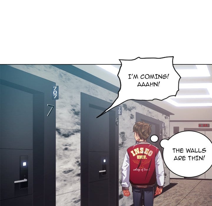 My High School Bully (Uncensored), chapter 18, page 42 of 141