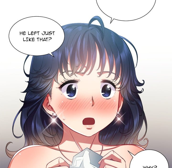 My High School Bully (Uncensored), chapter 18, page 44 of 141