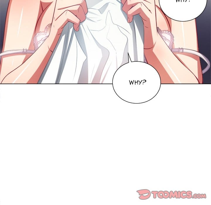 My High School Bully (Uncensored), chapter 18, page 45 of 141
