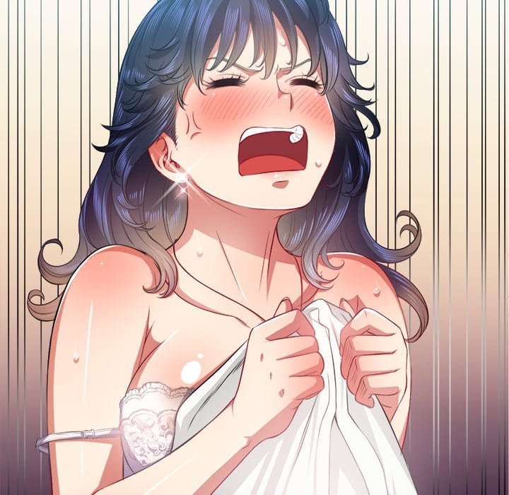 My High School Bully (Uncensored), chapter 18, page 52 of 141