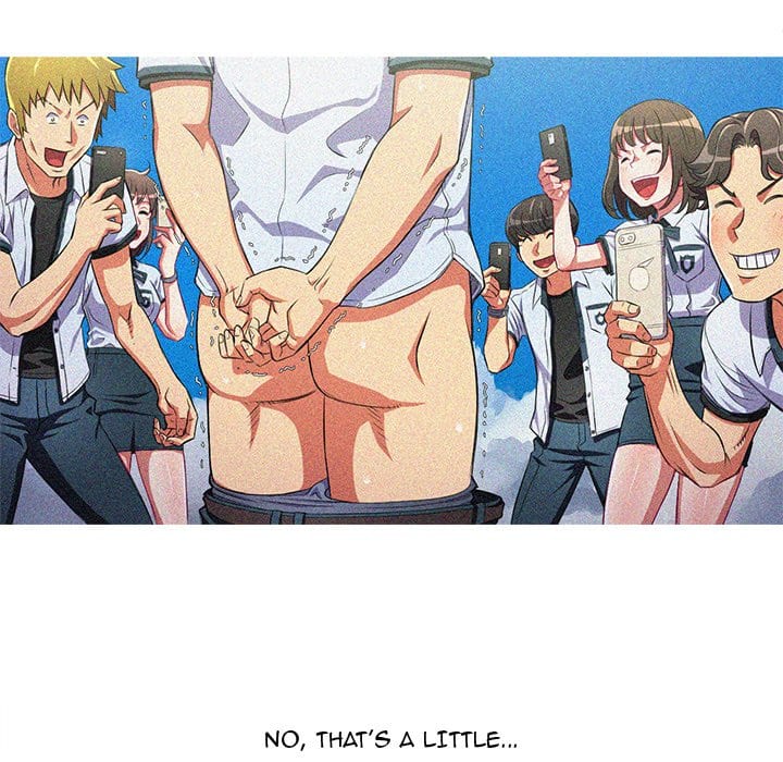 My High School Bully (Uncensored), chapter 18, page 56 of 141