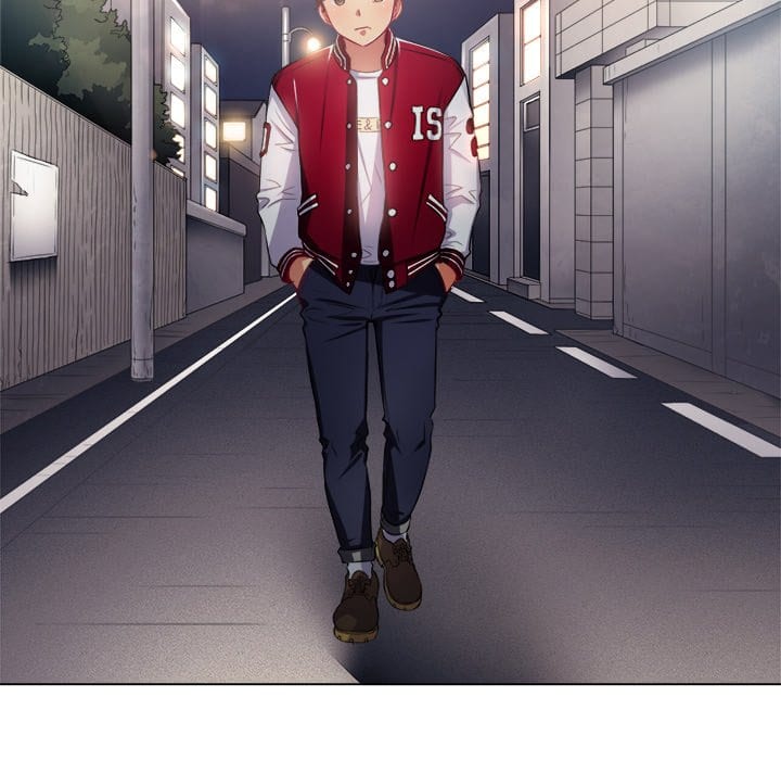 My High School Bully (Uncensored), chapter 18, page 59 of 141