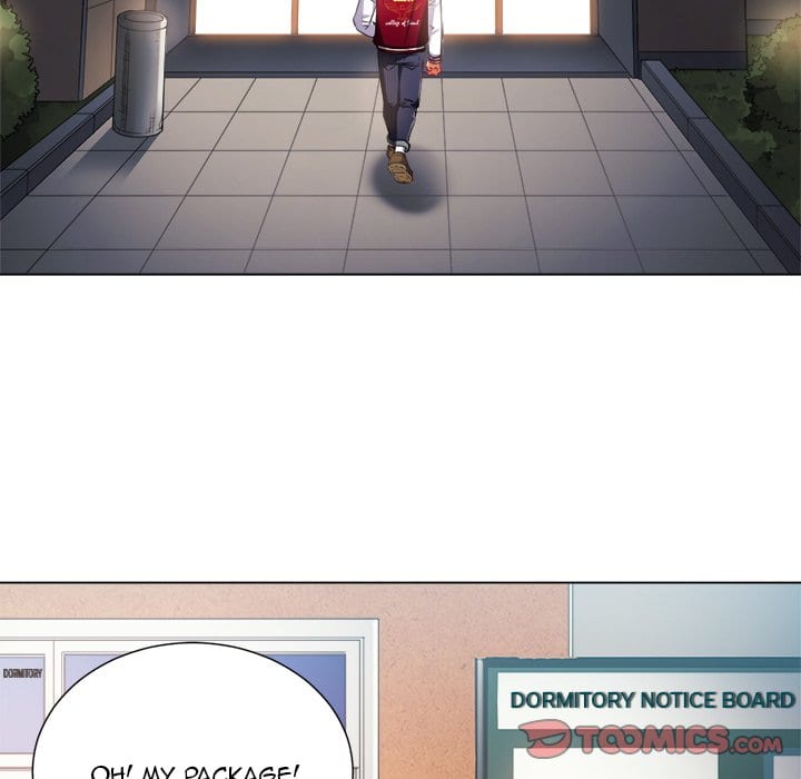 My High School Bully (Uncensored), chapter 18, page 63 of 141