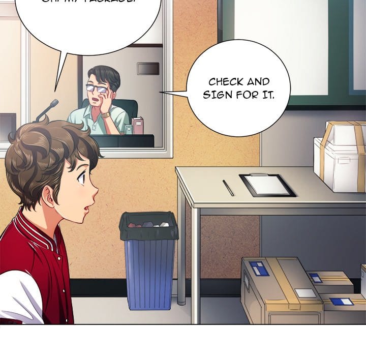 My High School Bully (Uncensored), chapter 18, page 64 of 141