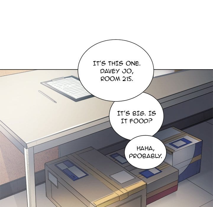 My High School Bully (Uncensored), chapter 18, page 65 of 141