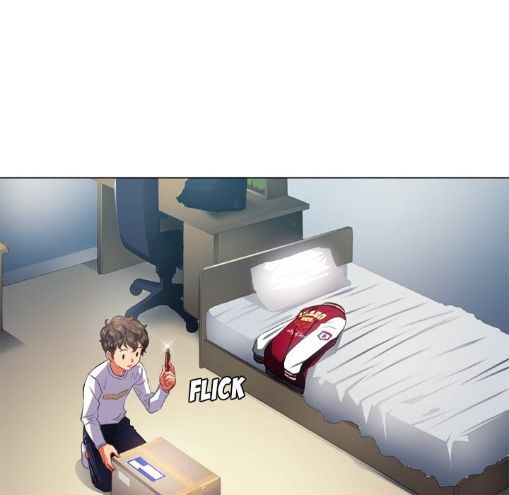 My High School Bully (Uncensored), chapter 18, page 67 of 141