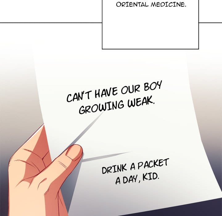 My High School Bully (Uncensored), chapter 18, page 71 of 141