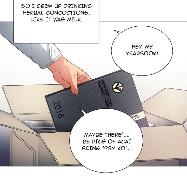 My High School Bully (Uncensored), chapter 18, page 73 of 141
