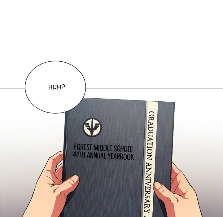 My High School Bully (Uncensored), chapter 18, page 74 of 141