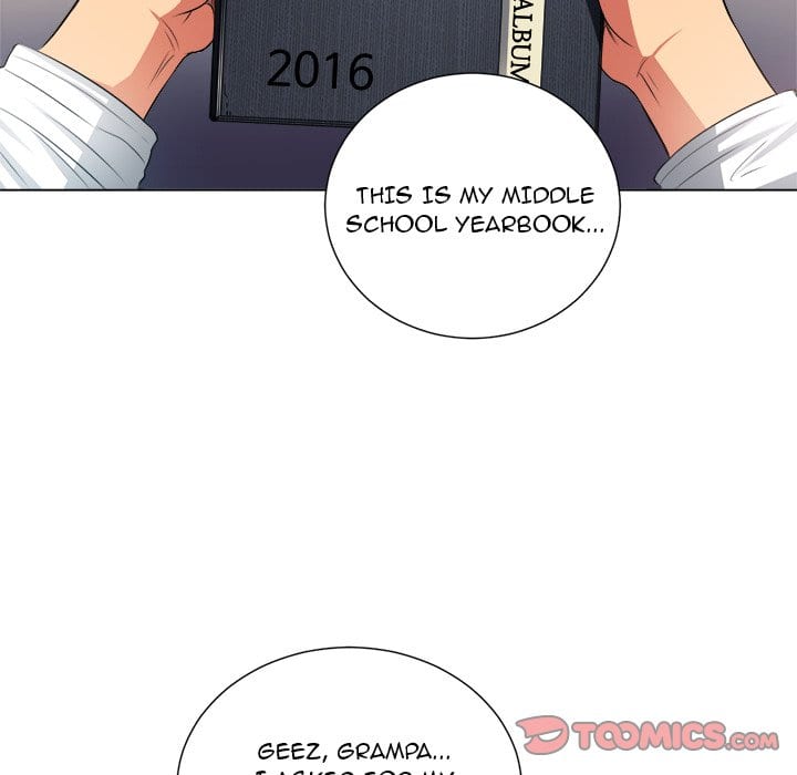 My High School Bully (Uncensored), chapter 18, page 75 of 141