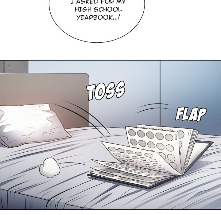 My High School Bully (Uncensored), chapter 18, page 76 of 141