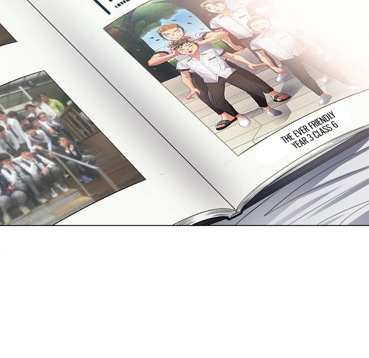 My High School Bully (Uncensored), chapter 18, page 78 of 141
