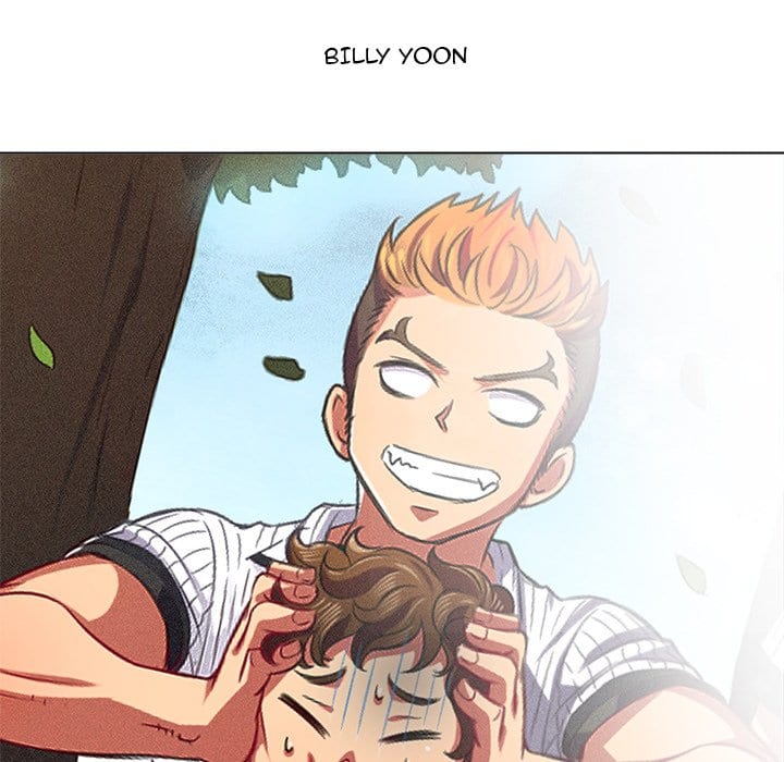 My High School Bully (Uncensored), chapter 18, page 83 of 141