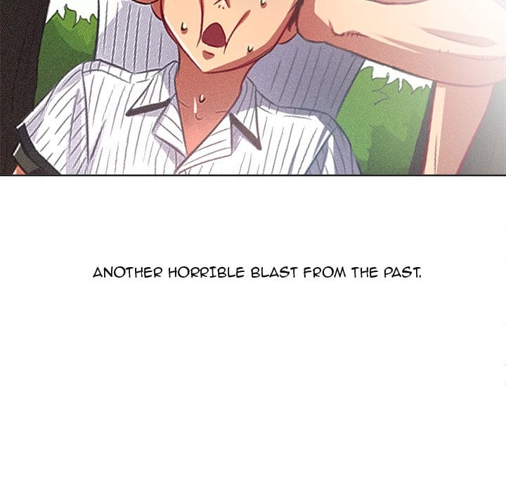 My High School Bully (Uncensored), chapter 18, page 84 of 141