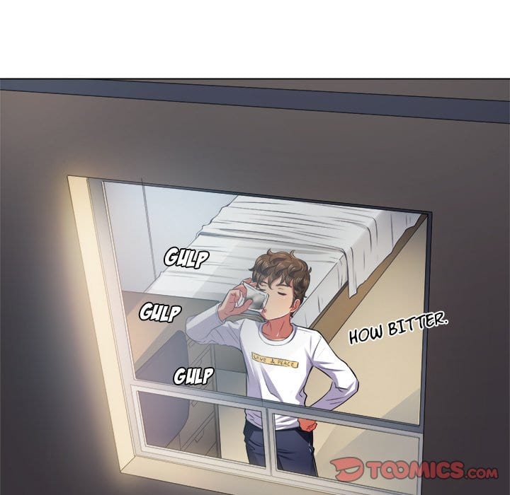 My High School Bully (Uncensored), chapter 18, page 87 of 141