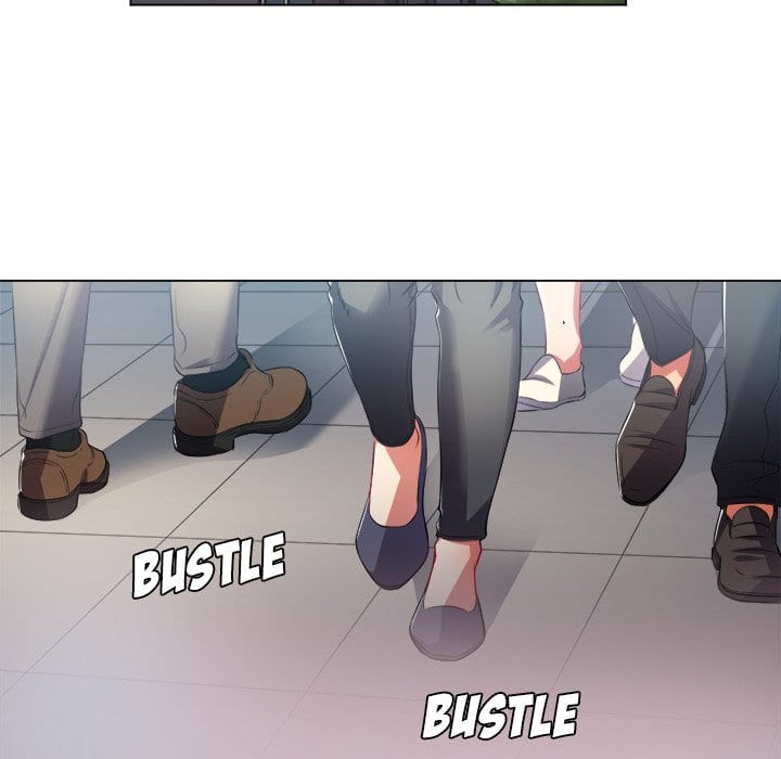 My High School Bully (Uncensored), chapter 18, page 91 of 141