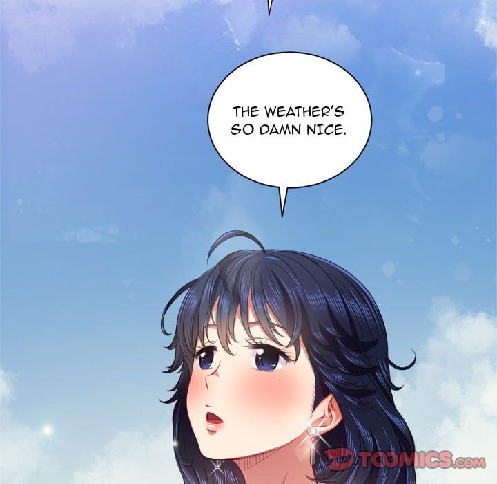 My High School Bully (Uncensored), chapter 18, page 93 of 141