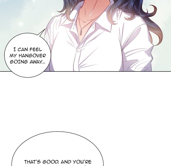 My High School Bully (Uncensored), chapter 18, page 94 of 141