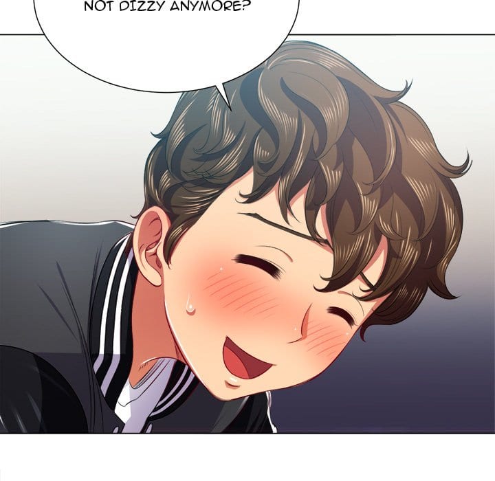 My High School Bully (Uncensored), chapter 18, page 95 of 141