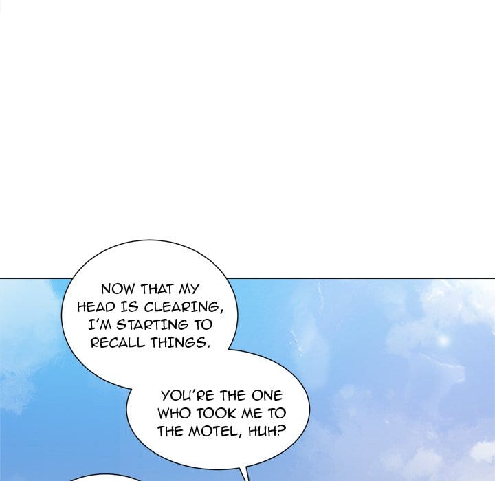 My High School Bully (Uncensored), chapter 18, page 96 of 141