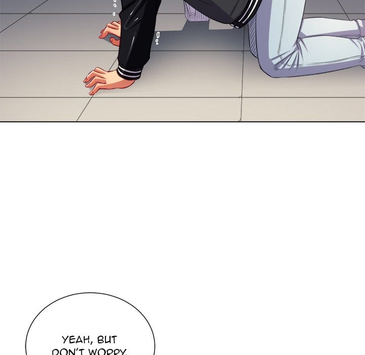 My High School Bully (Uncensored), chapter 18, page 98 of 141