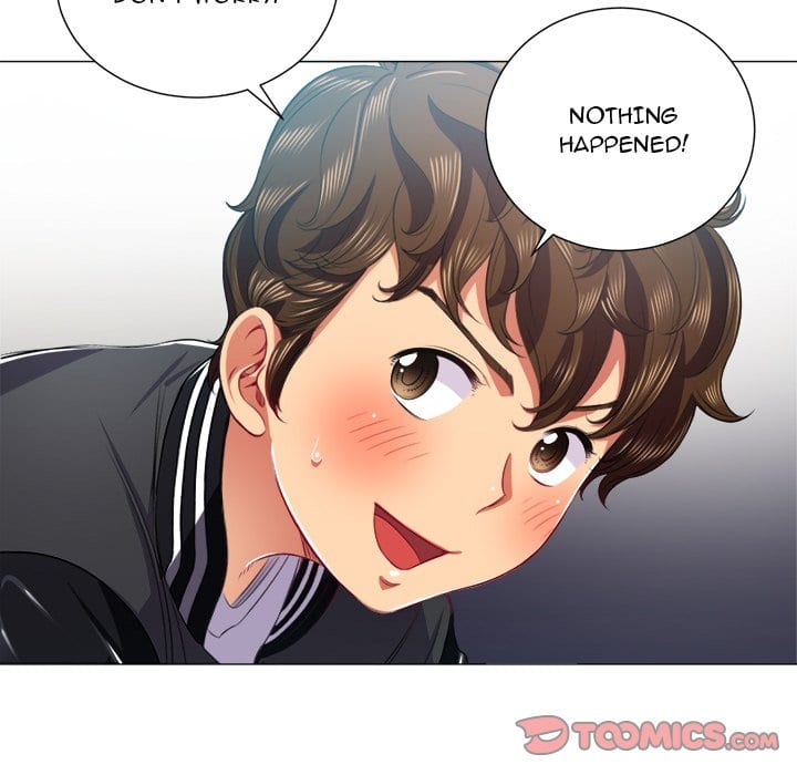 My High School Bully (Uncensored), chapter 18, page 99 of 141