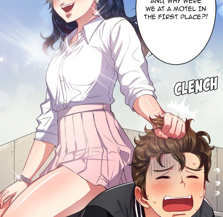 My High School Bully (Uncensored), chapter 18, page 101 of 141
