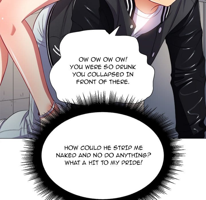 My High School Bully (Uncensored), chapter 18, page 102 of 141
