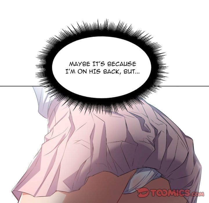 My High School Bully (Uncensored), chapter 18, page 105 of 141