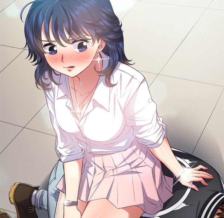 My High School Bully (Uncensored), chapter 18, page 109 of 141