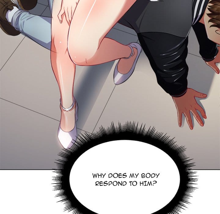 My High School Bully (Uncensored), chapter 18, page 110 of 141
