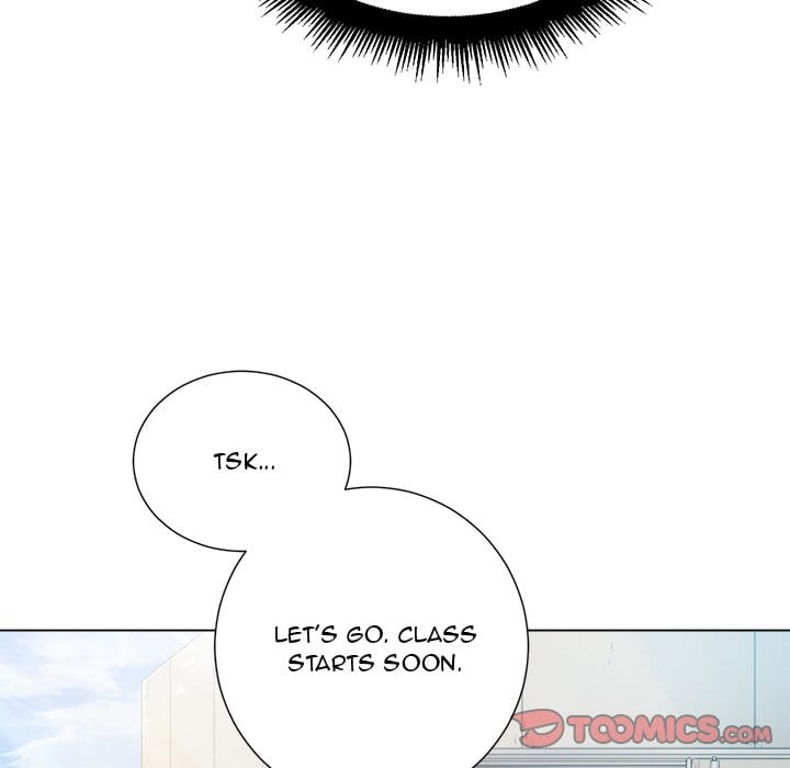 My High School Bully (Uncensored), chapter 18, page 111 of 141