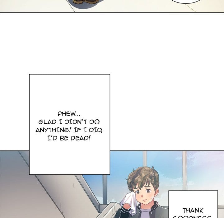 My High School Bully (Uncensored), chapter 18, page 113 of 141