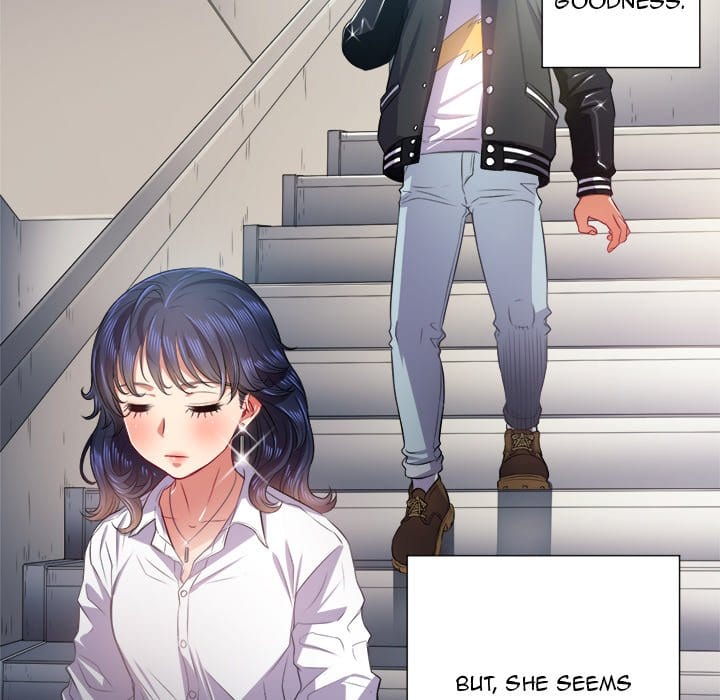 My High School Bully (Uncensored), chapter 18, page 114 of 141