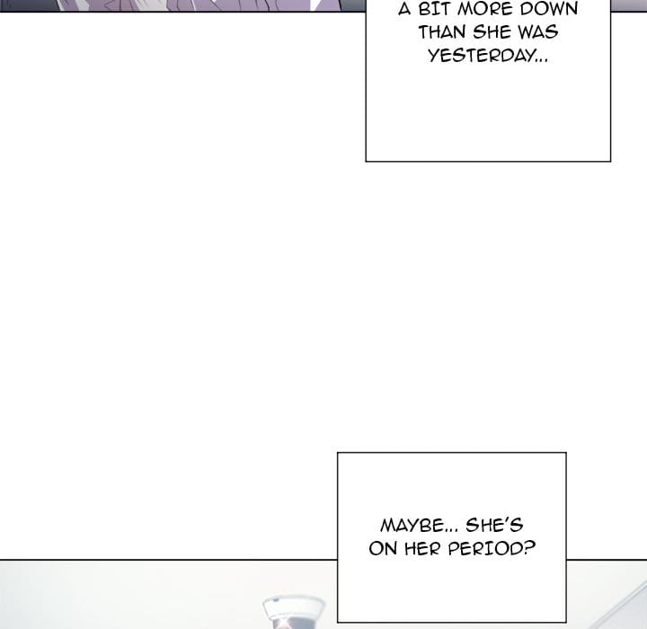 My High School Bully (Uncensored), chapter 18, page 115 of 141