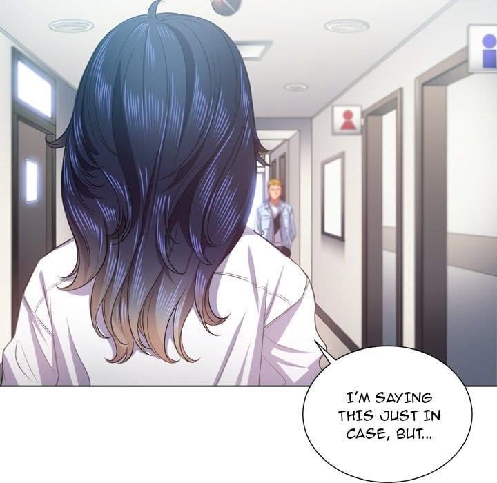 My High School Bully (Uncensored), chapter 18, page 116 of 141