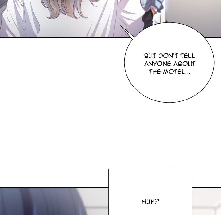 My High School Bully (Uncensored), chapter 18, page 119 of 141