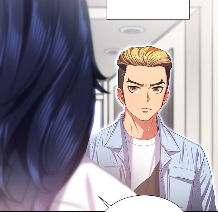 My High School Bully (Uncensored), chapter 18, page 120 of 141