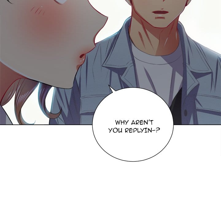 My High School Bully (Uncensored), chapter 18, page 125 of 141