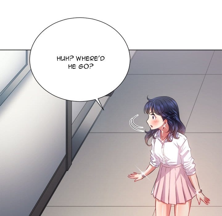 My High School Bully (Uncensored), chapter 18, page 126 of 141