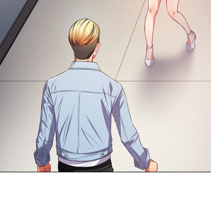 My High School Bully (Uncensored), chapter 18, page 127 of 141