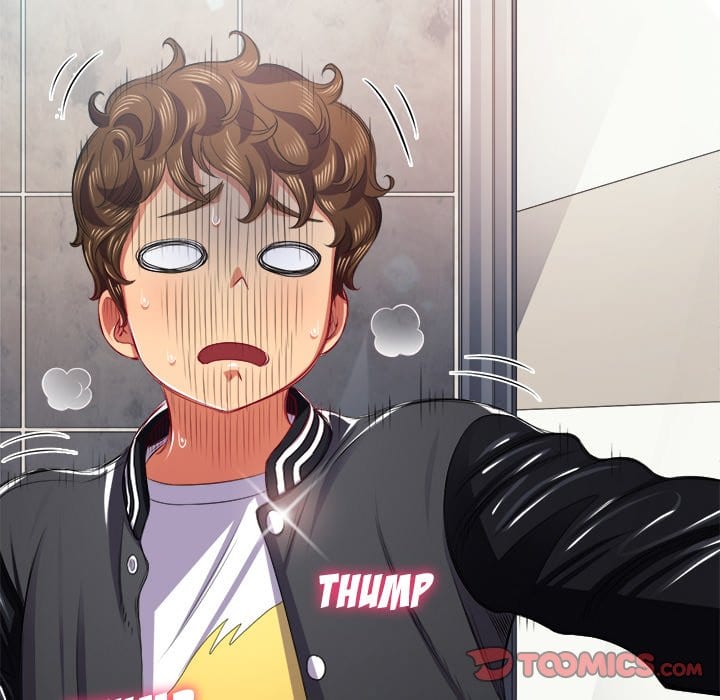 My High School Bully (Uncensored), chapter 18, page 129 of 141