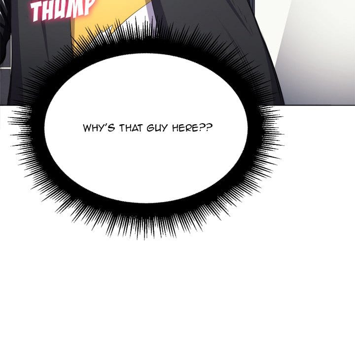 My High School Bully (Uncensored), chapter 18, page 130 of 141
